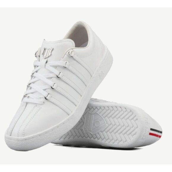 NEW K-Swiss x Eleven by Venus Williams Classic 66Men’s 9Limited Edition So